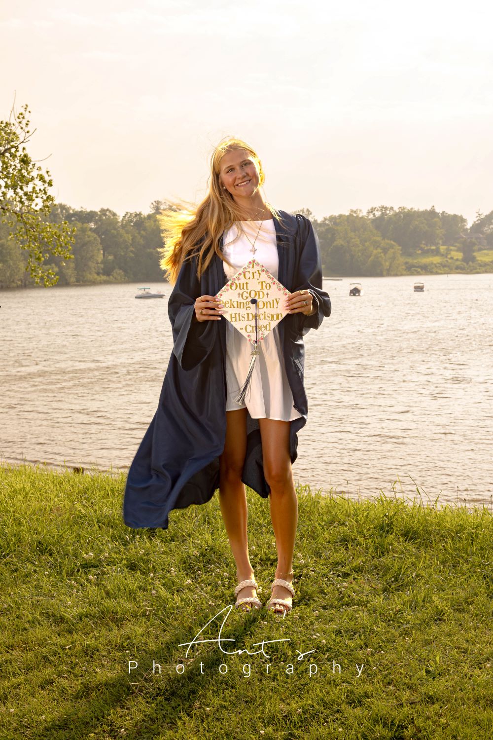 Graduation portfolio photo 28